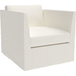 Havana Outdoor Swivel Chair