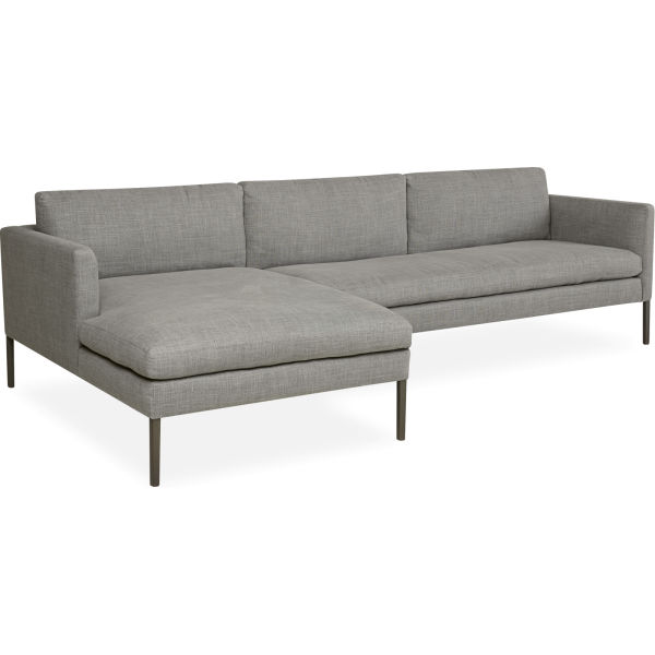 Leather Sectional Series L7099Series by Lee Industries at Willis