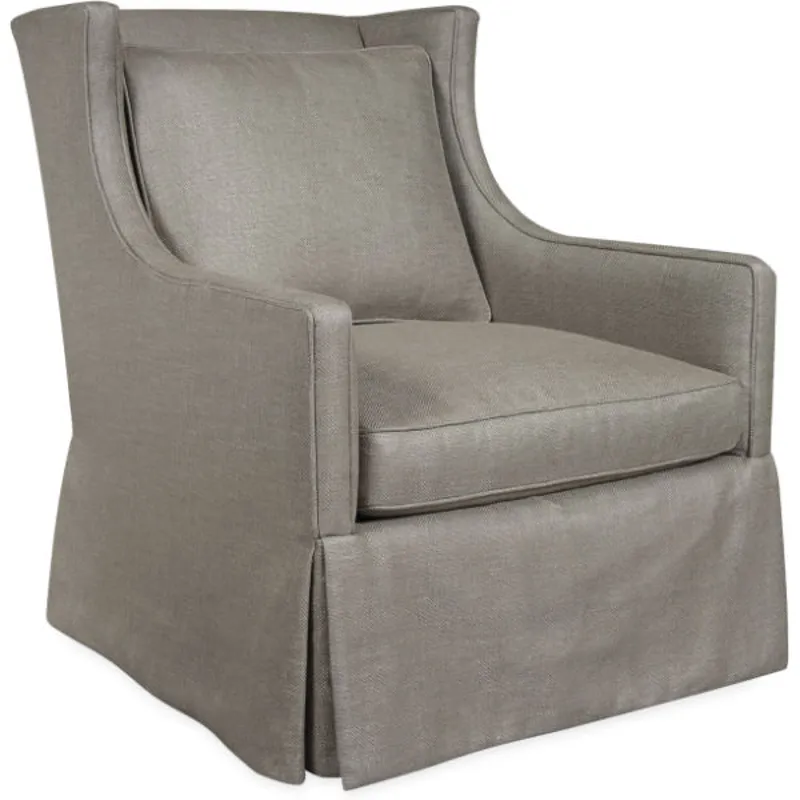 Swivel Glider