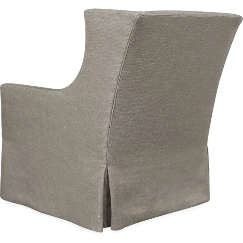 Swivel Glider