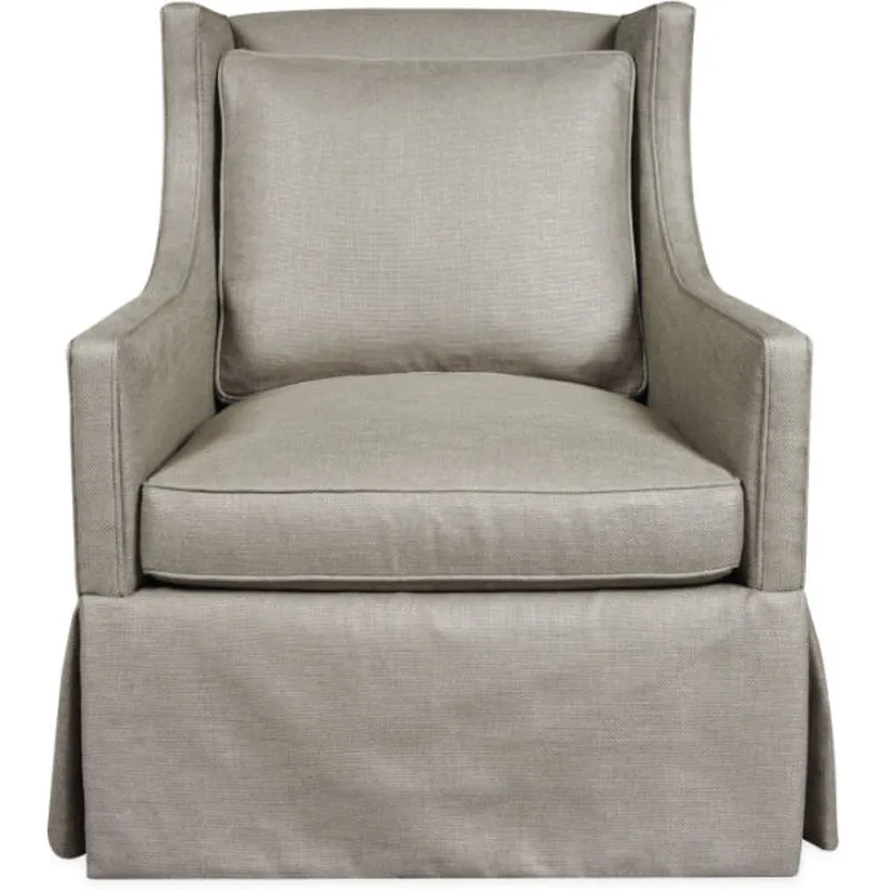 Swivel Glider