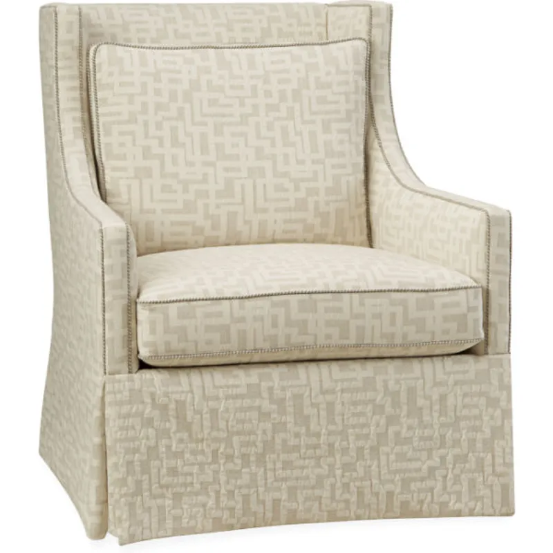 Swivel Chair