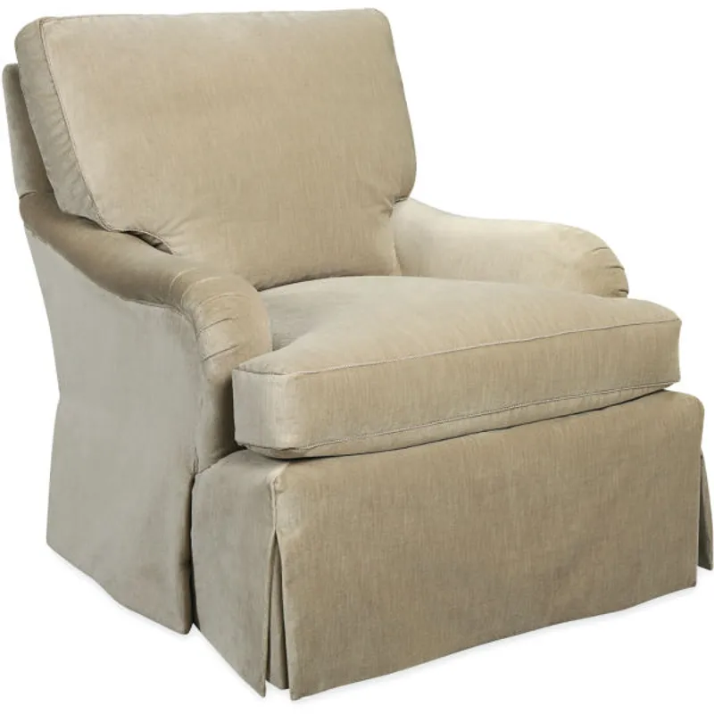 Swivel Glider
