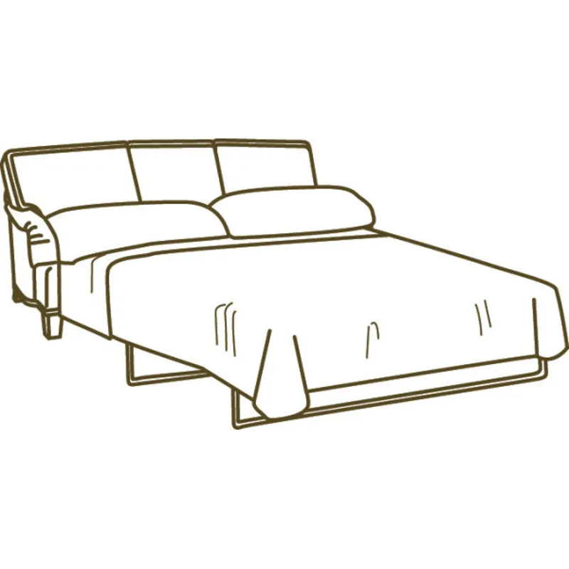 Queen Sleeper