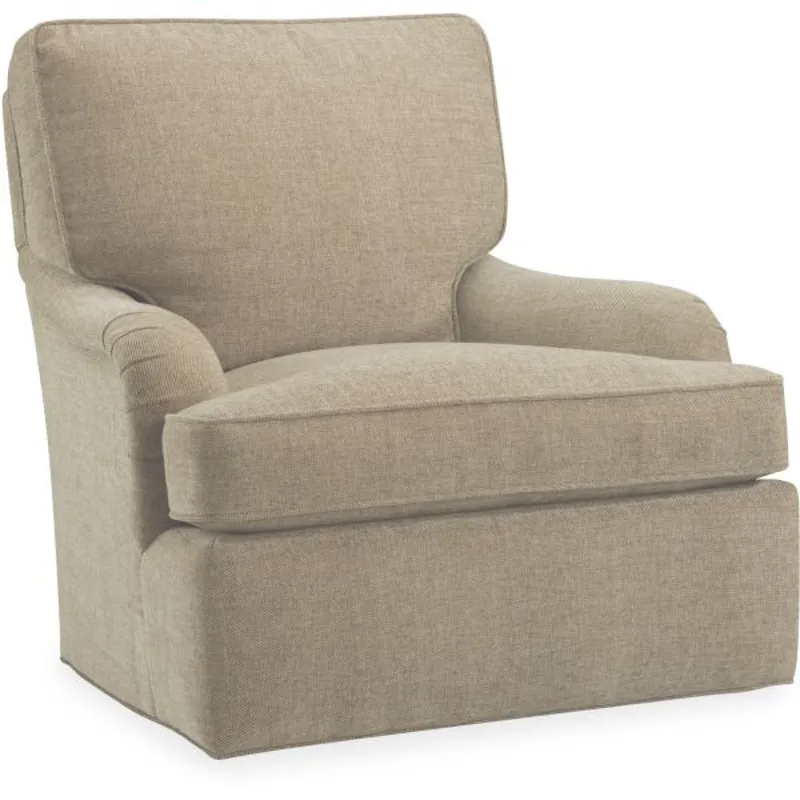 Swivel Chair