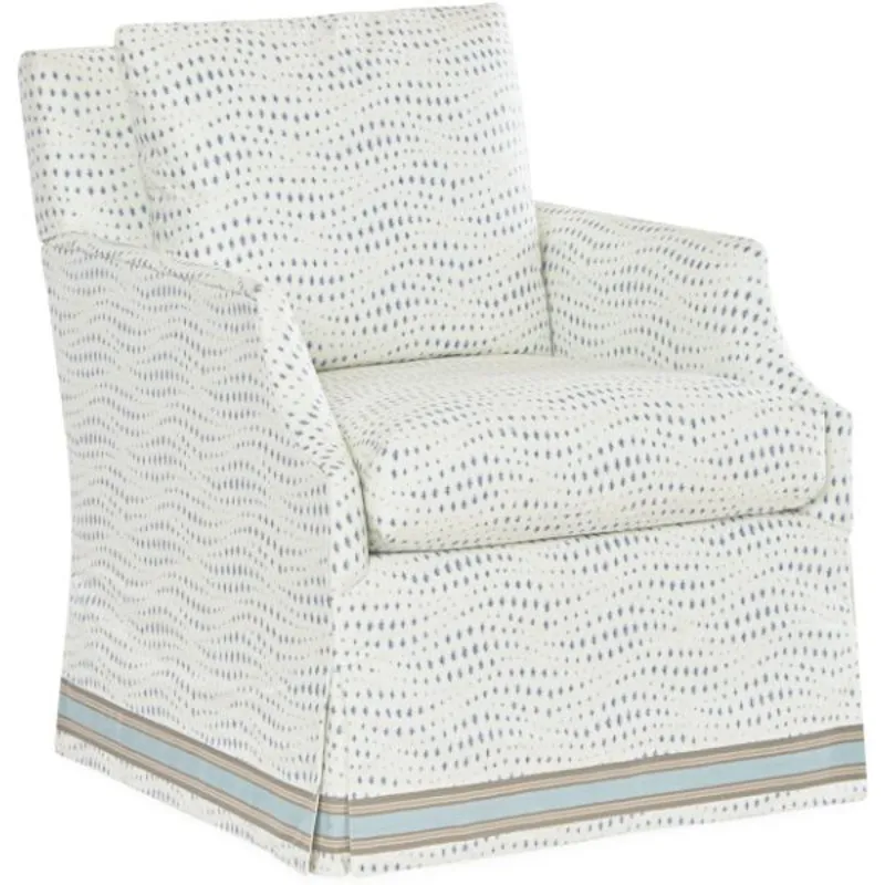 Swivel Chair