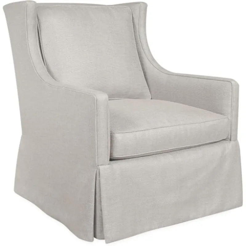 Swivel Glider