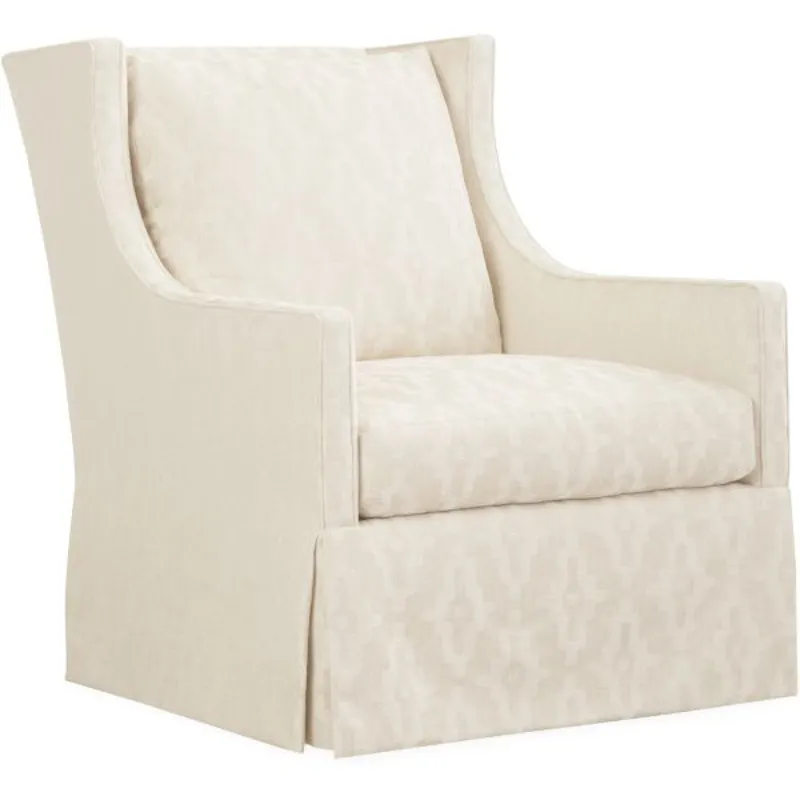 Swivel Glider