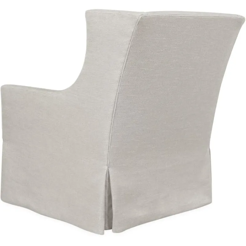 Swivel Glider