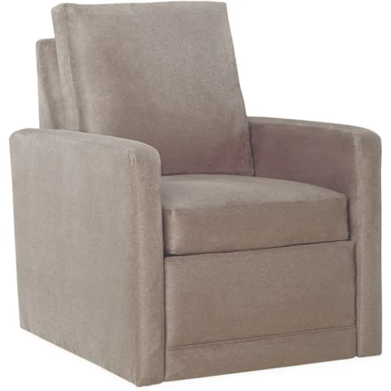 Relaxor Swivel