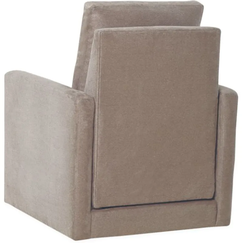 Relaxor Swivel