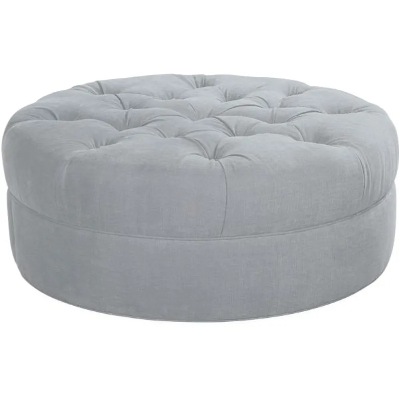 Cocktail Ottoman