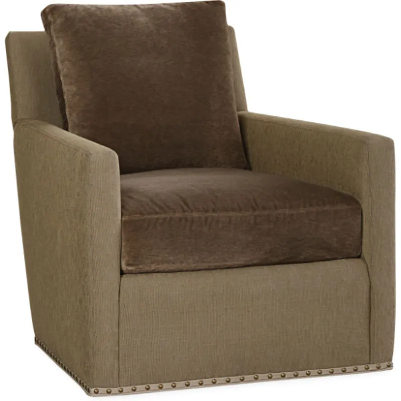 Swivel Glider