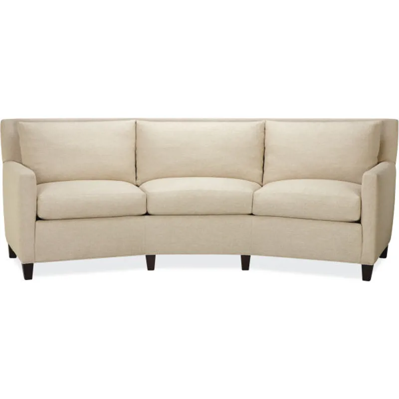 Wedge Sofa