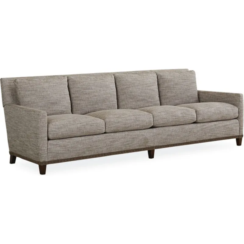 Extra Long Sofa