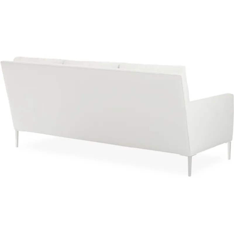 One Arm Sofa
