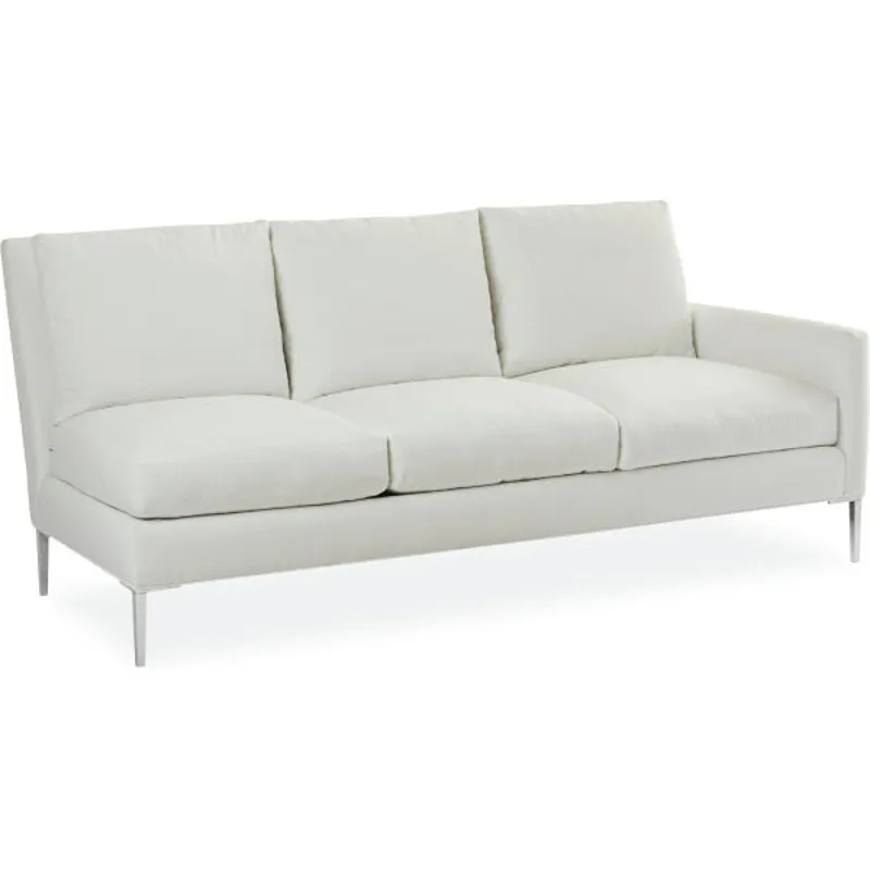 One Arm Sofa