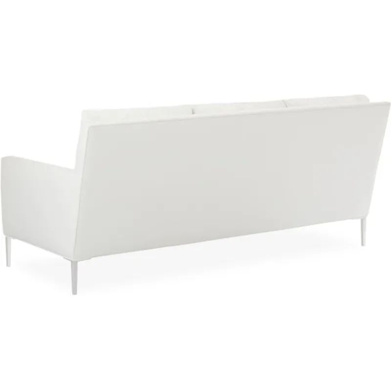 One Arm Sofa