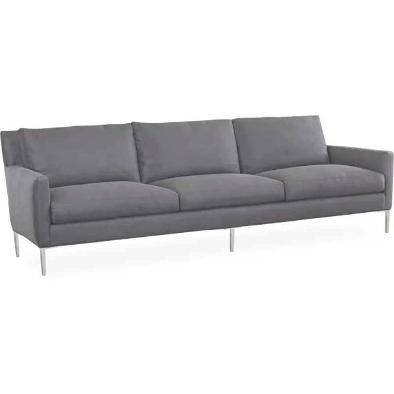 Extra Long Sofa
