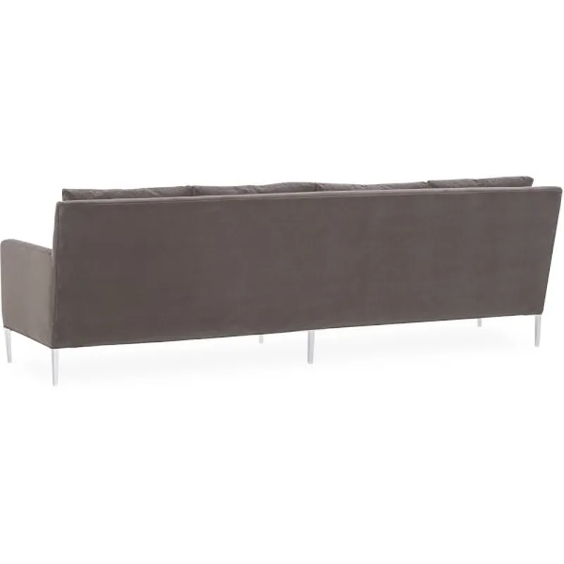 Extra Long Sofa