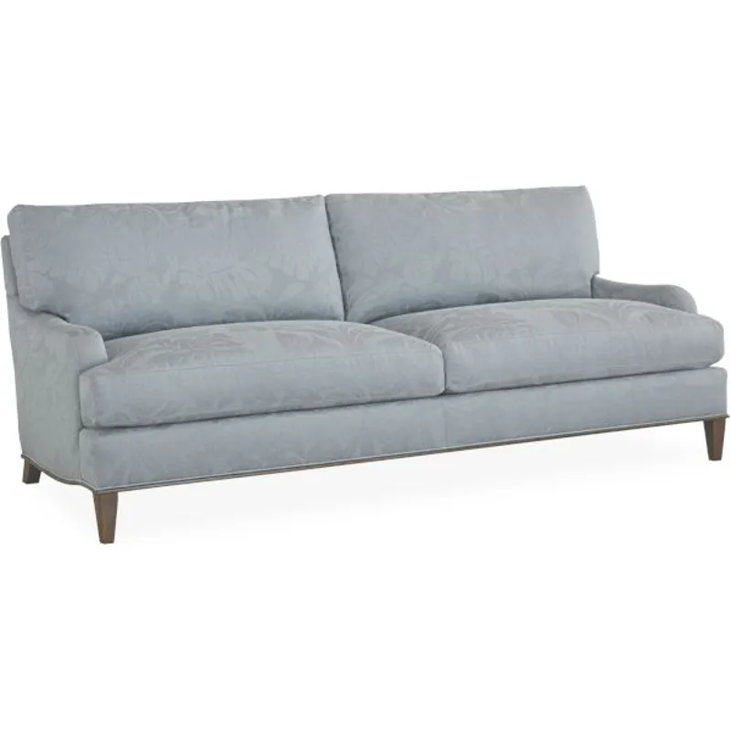 Two Cushion Sofa