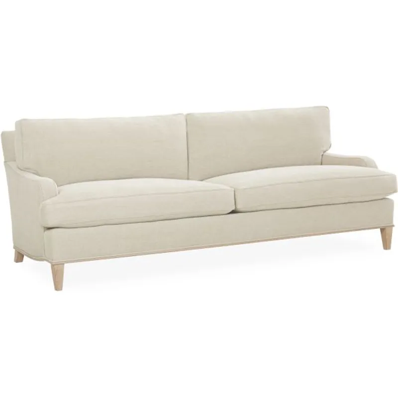 Two Cushion Sofa