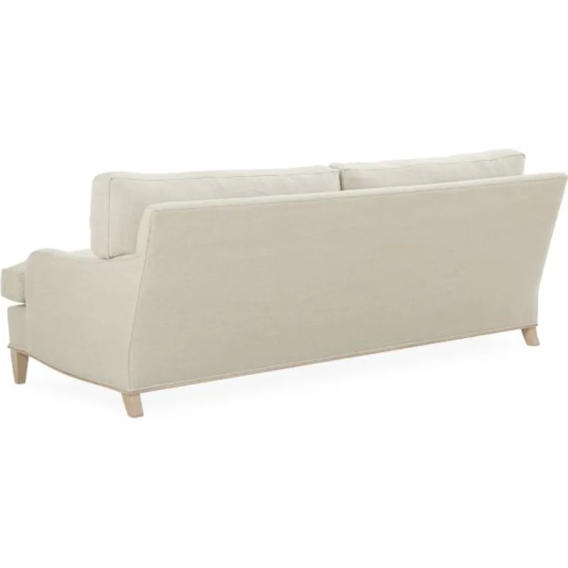 Two Cushion Sofa