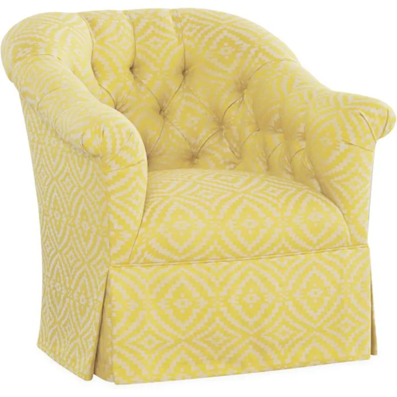 Swivel Chair