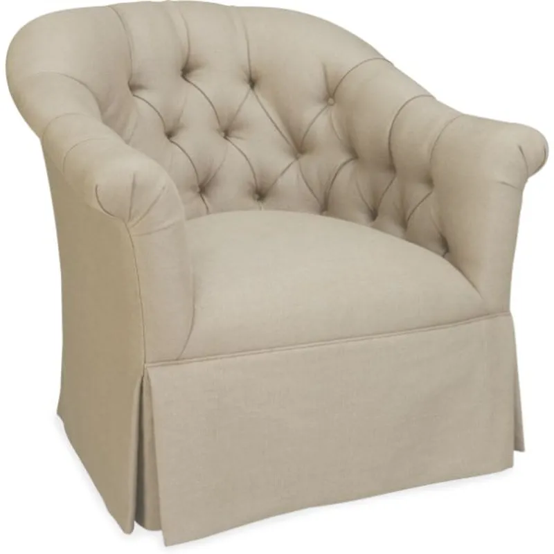 Swivel Chair
