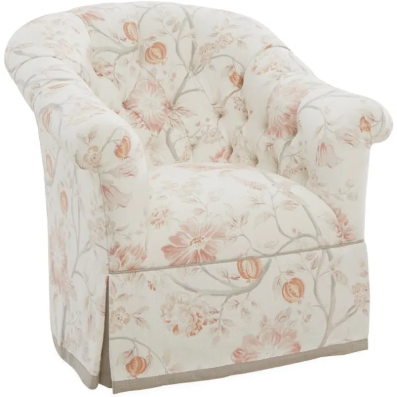 Swivel Chair