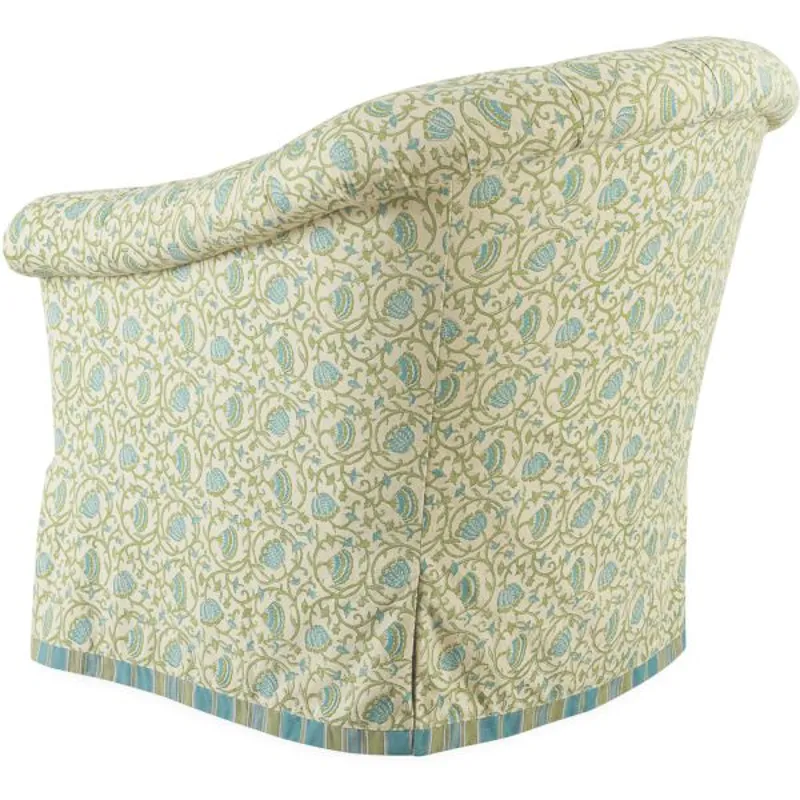 Swivel Chair