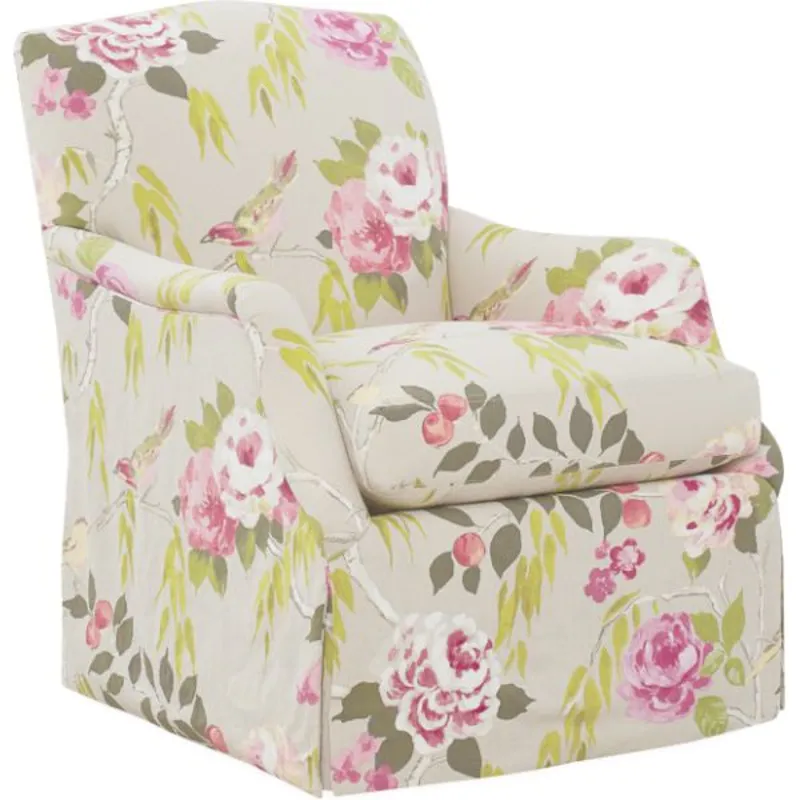 Swivel Chair