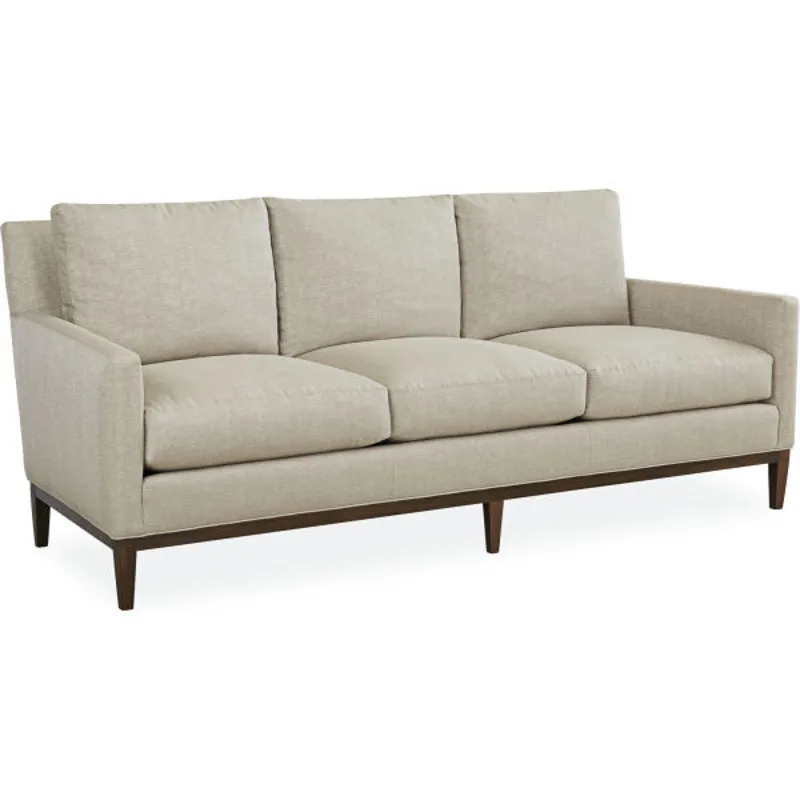 Leather Sofa