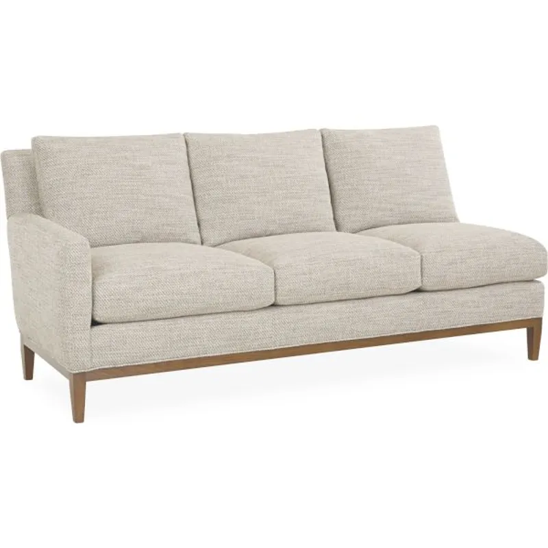 One Arm Sofa
