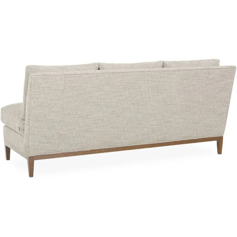One Arm Sofa