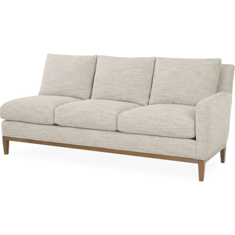 One Arm Sofa