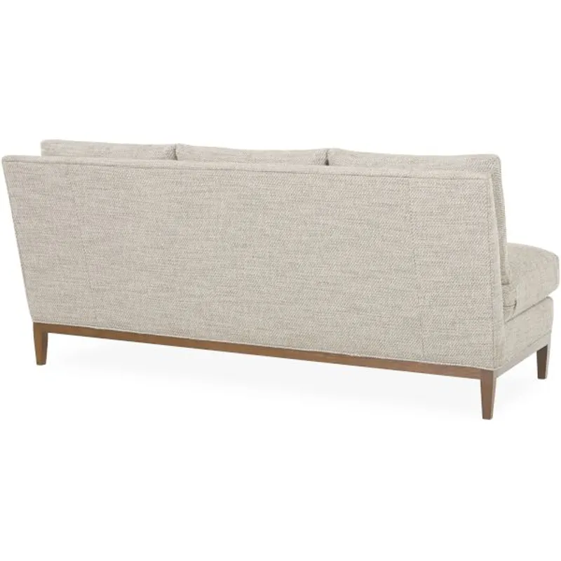 One Arm Sofa