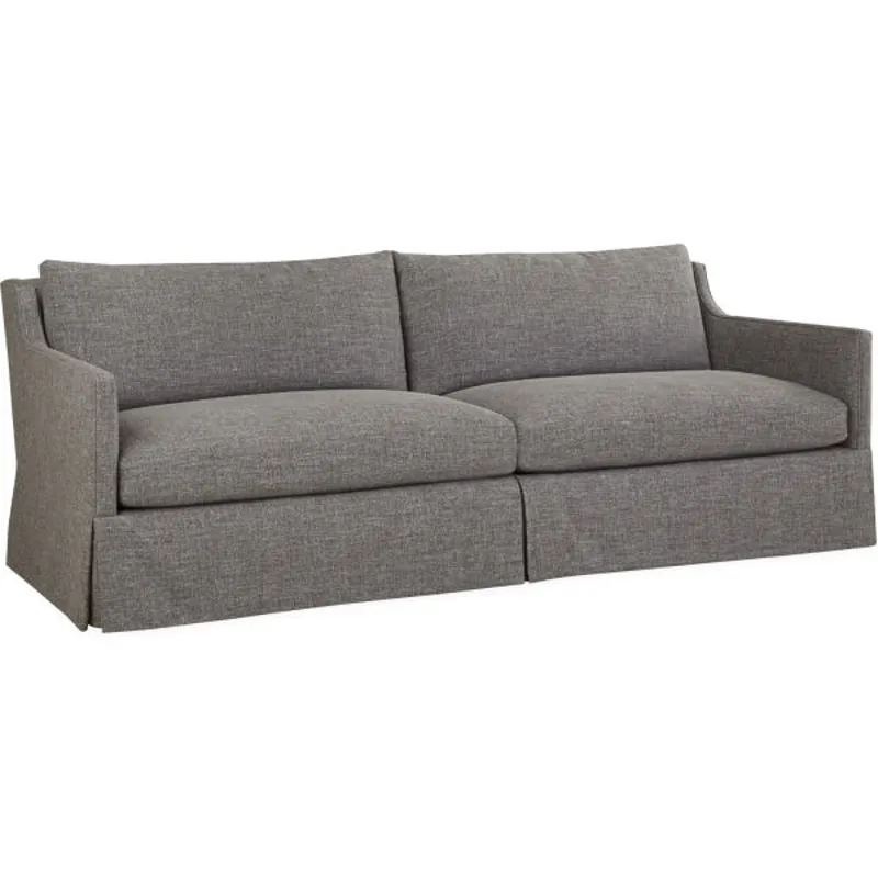 Two Cushion Sofa