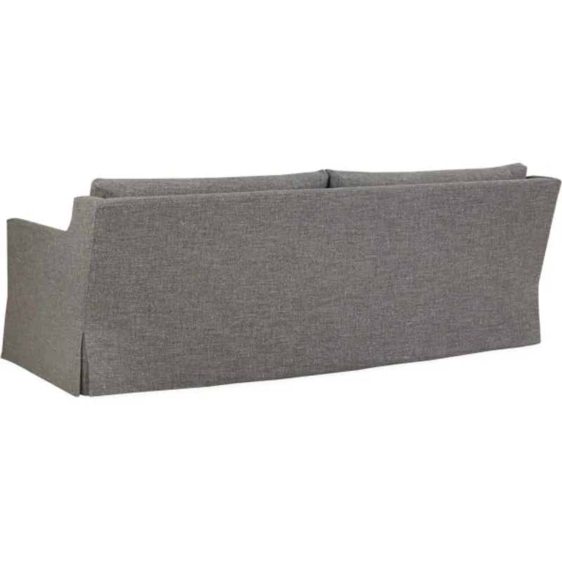 Two Cushion Sofa