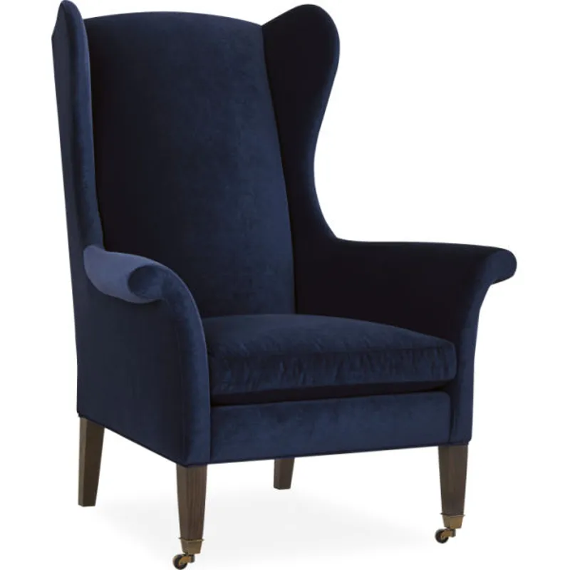 Wing Chair