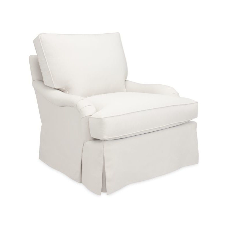 Swivel Glider 157101SG by Lee Industries at Willis Furniture & Mattress