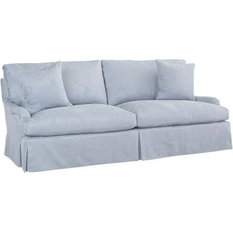 Two Cushion Sofa