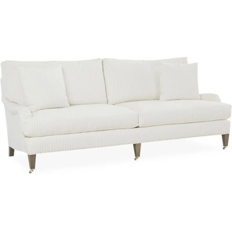 Two Cushion Sofa