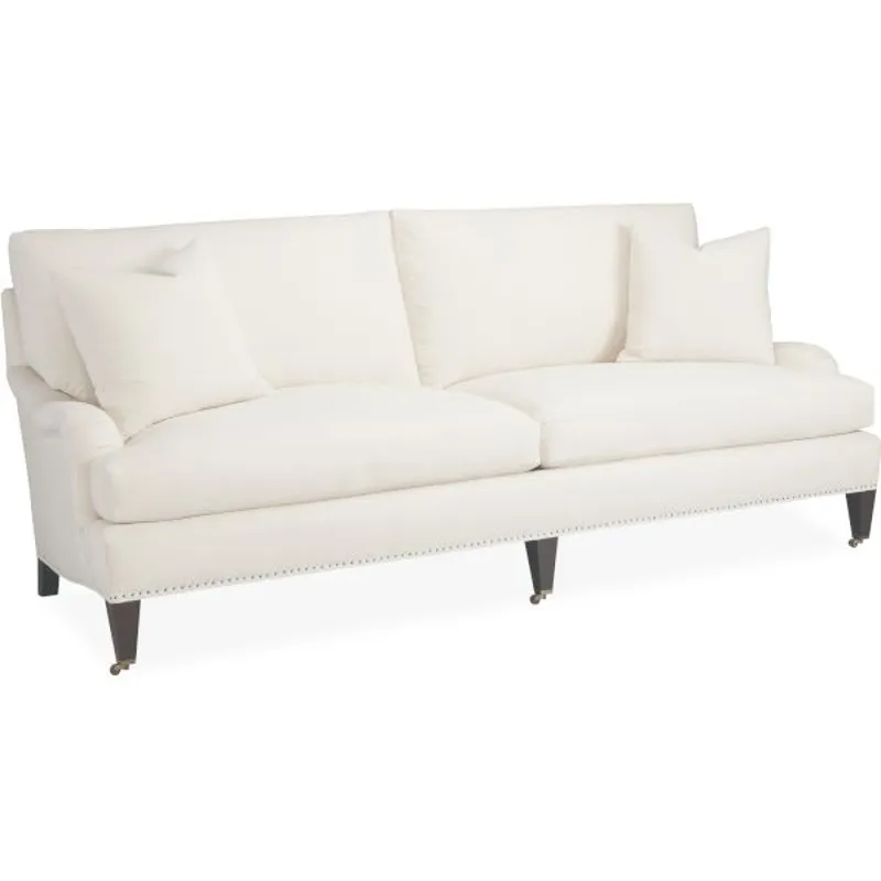 Two Cushion Sofa