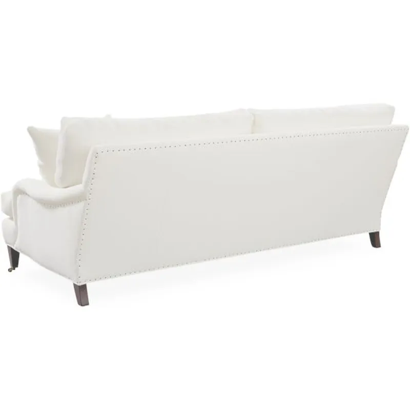 Two Cushion Sofa