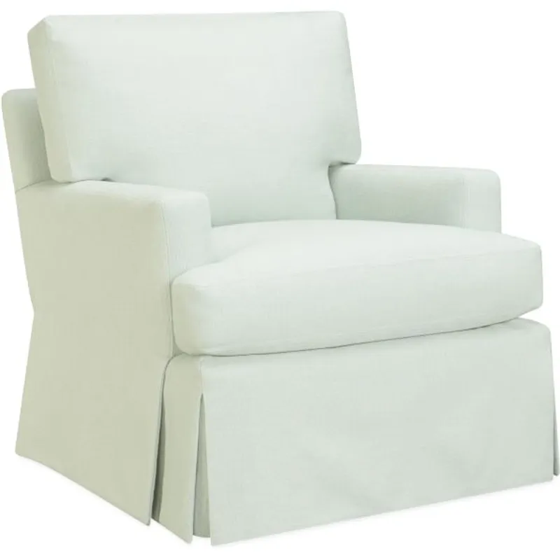 Swivel Glider
