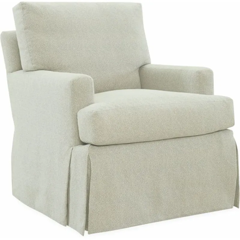 Swivel Glider
