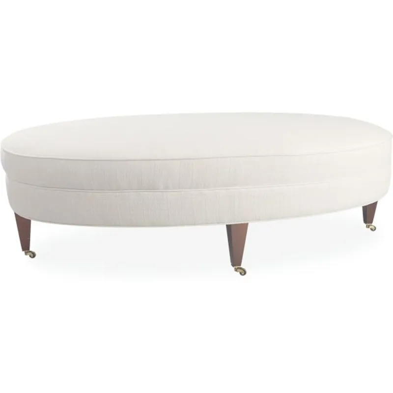 Cocktail Ottoman