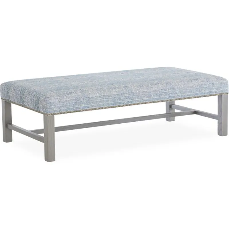 Cocktail Ottoman