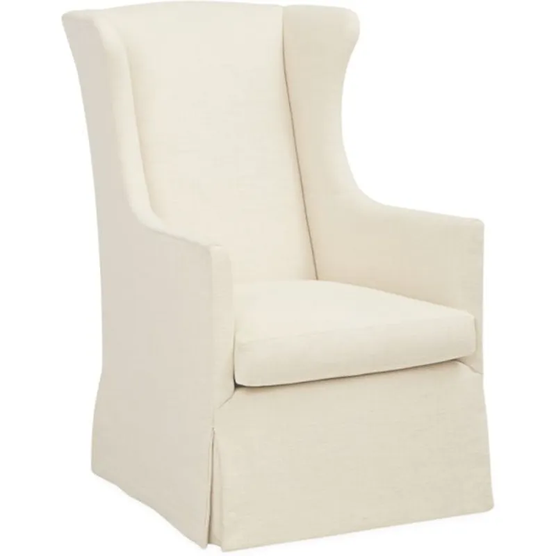 Swivel Glider